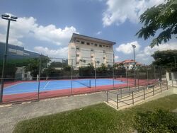 Bullion Park (D26), Condominium #603511371
